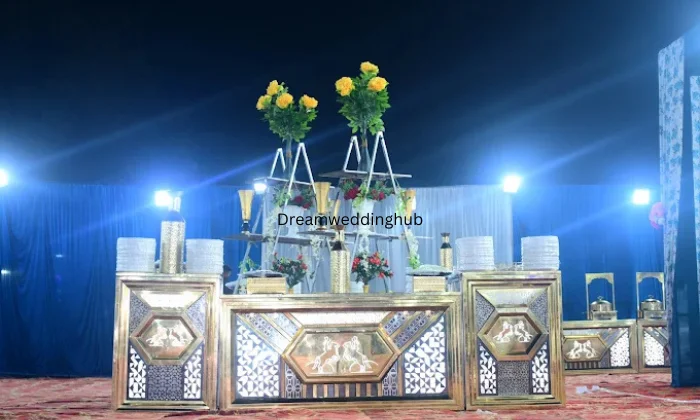 Durga Tent  Caterers